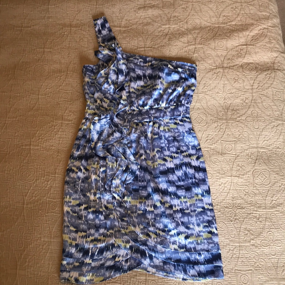 BCBGeneration semi formal dress